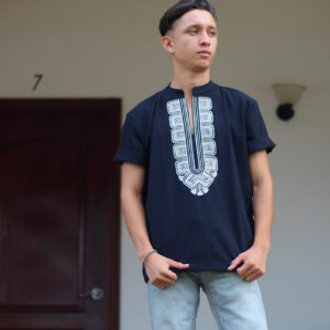 Camisa Hindú para Caballero