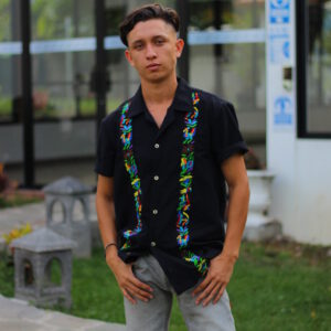 Guayabera Fauna
