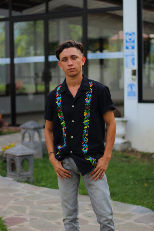 Guayabera Fauna