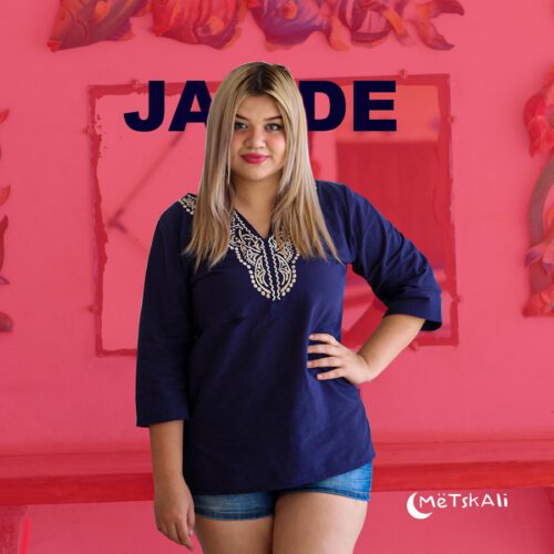 Blusa Jade
