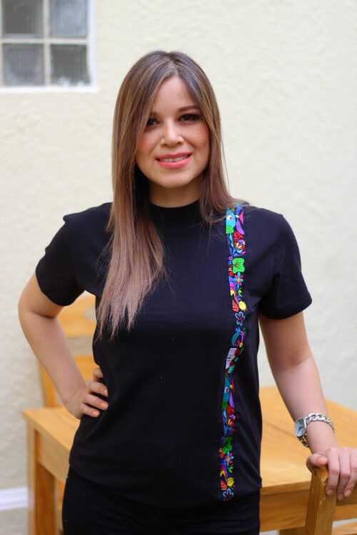 Camiseta Pueblos Vivos