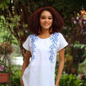 Blusa Jazmin