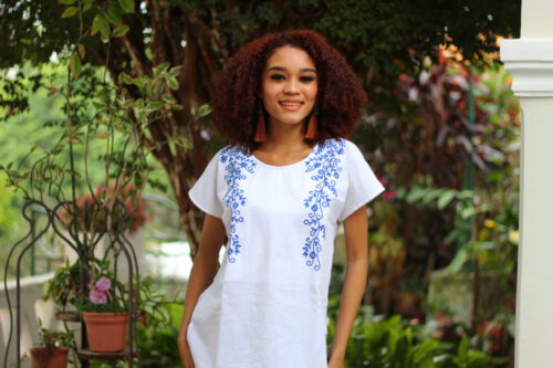Blusa Jazmin