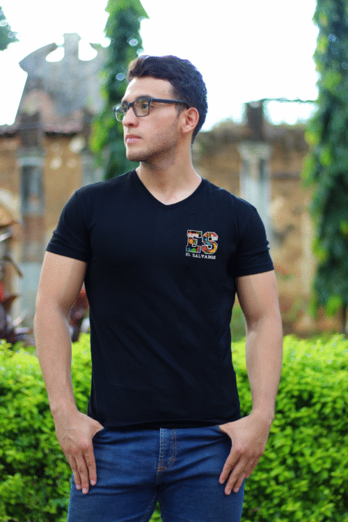 Camiseta ES Tipico Caballero