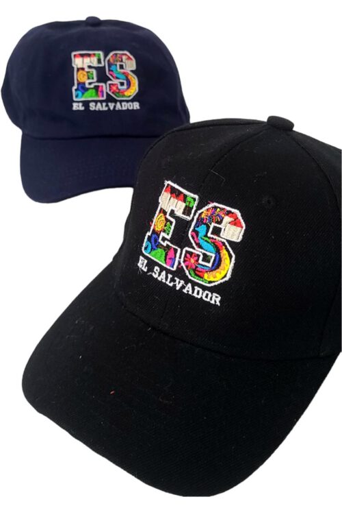 Gorras ES Típico