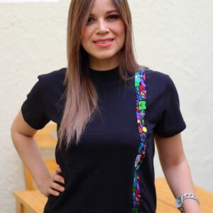 Camiseta Pueblos Vivos