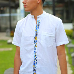 Camisa Pueblos Vivos