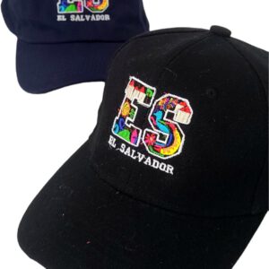 Gorras ES Típico